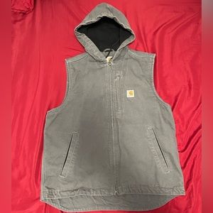 CARHARTT VEST